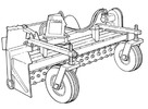 Thumbnail Bobcat Power Rake Service Repair Manual (S/N 925100101 ＆ Above)