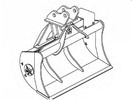 Thumbnail Bobcat Tilt Bucket (CLS1 80, CLS1 100, CLS2 105, CLS2 120, CLS2 140 ) Service Repair Manual