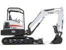 Thumbnail Bobcat E32i Compact Tractor Service Repair Manual (S/N AUYJ11001 & Above)