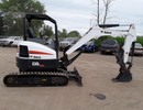 Thumbnail Bobcat E35i Compact Tractor Service Repair Manual (S/N AUYM11001 & Above)