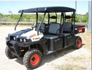 Thumbnail Bobcat 3400, 3400XL Utility Vehicle Service Repair Manual (S/N B3FK11001 & Above, B3FK17001 & Above, B3FM11001 & Above, B3FM17001 & Above)