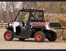 Thumbnail Bobcat 3600 Utility Vehicle Service Repair Manual (S/N B3C211001 & Above)