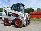 Thumbnail Bobcat A770 All - Wheel Steer Loader Service Repair Manual (S/N ATDW11001 & Above, S/N ATDY11001 & Above)