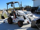 Thumbnail Bobcat B100 Loader Backhoe Service Repair Manual (S/N 570011001 & Above, 570111001 & Above)