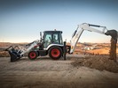 Thumbnail Bobcat B730 & B750 Backhoe Loader Service Repair Manual ((B730) S/N B4B611001 & Above, (B750) S/N B4BM11001 & Above)