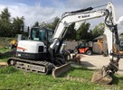 Thumbnail Bobcat E85 Excavator Service Repair Manual (S/N B34T11001 & Above, S/N B34S11001 & Above )