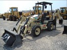 Thumbnail Bobcat Ingersoll Rand BL275 Backhoe Loader Service Repair Manual (S/N 570811001 & Above)