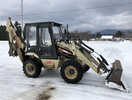 Thumbnail Bobcat Ingersoll Rand BL570 Backhoe Loader Service Repair Manual (S/N 570611001 & Above, 572011001 & Above)