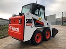 Thumbnail Bobcat S100 Skid - Steer Loader Service Repair Manual (S/N A2G811001 & Above, S/N A8ET11001 - A8ET19999 )