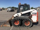 Thumbnail Bobcat S130 Skid - Steer Loader Service Repair Manual ( S/N A3KY11001 - A3KY19999 )