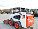 Thumbnail Bobcat S150 Skid - Steer Loader Service Repair Manual (S/N A8M060001 & Above)