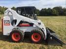 Thumbnail Bobcat S175 Skid - Steer Loader Service Repair Manual (S/N A8M460001 & Above)