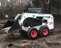 Thumbnail Bobcat S450 Skid - Steer Loader Service Repair Manual (S/N AV9V11001 & Above, S/N B1E611001 & Above) Thumbnail Bobcat S450 Skid - Steer Loader Service Repair Manual (S/N AV9V11001 & Above, S/N B1E611001 & Above)