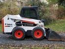 Thumbnail Bobcat S510 Skid - Steer Loader Service Repair Manual (S/N ALNW11001 & Above, S/N B42S11001 & Above) Thumbnail Bobcat S510 Skid - Steer Loader Service Repair Manual (S/N ALNW11001 & Above, S/N B42S11001 & Above)