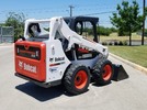 Thumbnail Bobcat S530 Skid - Steer Loader Service Repair Manual (S/N A7TV11001 & Above)