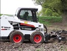 Thumbnail Bobcat S550 Skid - Steer Loader Service Repair Manual (S/N AHGM11001 & Above, S/N B3GY11001 & Above) Thumbnail Bobcat S550 Skid - Steer Loader Service Repair Manual (S/N AHGM11001 & Above, S/N B3GY11001 & Above)