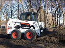 Thumbnail Bobcat S630 Skid - Steer Loader Service Repair Manual (S/N AHGL11001 & Above, S/N B2L511001 & Above) Thumbnail Bobcat S630 Skid - Steer Loader Service Repair Manual (S/N AHGL11001 & Above, S/N B2L511001 & Above)