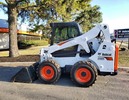 Thumbnail Bobcat S650 Skid - Steer Loader Service Repair Manual (S/N 1MLS11001 & Above)