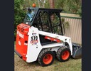 Thumbnail Bobcat S70 Skid - Steer Loader Service Repair Manual (S/N B38V11001 & Above, S/N B38W11001 & Above ) Thumbnail Bobcat S70 Skid - Steer Loader Service Repair Manual (S/N B38V11001 & Above, S/N B38W11001 & Above )