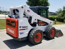 Thumbnail Bobcat S740 Skid - Steer Loader Service Repair Manual (S/N B3BT11001 & Above, S/N B3M311001 & Above) Thumbnail Bobcat S740 Skid - Steer Loader Service Repair Manual (S/N B3BT11001 & Above, S/N B3M311001 & Above)