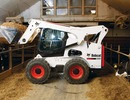 Thumbnail Bobcat S850 Skid - Steer Loader Service Repair Manual (S/N AJ9C11001 & Above, B3BY11001 & Above, S/N B47711001 & Above) Thumbnail Bobcat S850 Skid - Steer Loader Service Repair Manual (S/N AJ9C11001 & Above, B3BY11001 & Above, S/N B47711001 & Above)