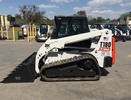 Thumbnail Bobcat T180 Compact Track Loader Service Repair Manual (S/N 531411001 - 531459999, 531511001 - 531559999  )