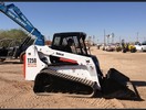 Thumbnail Bobcat T250 Compact Track Loader Service Repair Manual (S/N A5GS11001 & Above, A5GT11001 & Above )