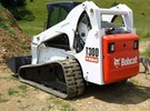 Thumbnail Bobcat T300 Compact Track Loader Service Repair Manual (S/N A5GU11001 - A5GU19999, A5GV11001 - A5GV19999  )