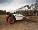 Thumbnail Bobcat T35.105B, T35.105LB, T36.120SLB Telescopic Handler Service Repair Manual (S/N B3GN14000 & Above, B3GP14000 & Above, B3GS1400 & Above, B3GT14000 & Above)