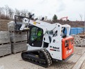 Thumbnail Bobcat T590 Compact Track Loader Service Repair Manual (S/N A3NR11001 & Above, S/N A3NS11001 & Above, S/N B3ZA11001 & Above)