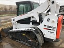Thumbnail Bobcat T750 Compact Track Loader Service Repair Manual (S/N ATF611001 & Above) Thumbnail Bobcat T750 Compact Track Loader Service Repair Manual (S/N ATF611001 & Above)