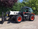 Thumbnail Bobcat T41.140SLPB, T40.180SLPB Telescopic Handler Service Repair Manual (S/N B1CT14000 & Above, B33G14000 & Above, B33W14000 & Above)