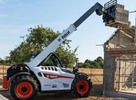 Thumbnail Bobcat TL30.70HB Telescopic Handler Service Repair Manual (S/N B4AY11001 & Above, B4AZ11001 & Above)