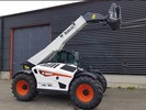 Thumbnail Bobcat TL38.70(X) Telescopic Handler Service Repair Manual (S/N AVDV14000 - AVDV14999, AVKJ14000 - AVKJ14999, AHT414000 - AHT414999, AVKM14000 - AVKM14999)
