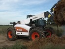 Thumbnail Bobcat TL470(X) HF Telescopic Handler Service Repair Manual (S/N AHT411001 & Above,  AVDV11001 & Above, AVKJ11001 & Above, AVKM11001 & Above)