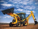 Thumbnail JCB 3DX Backhoe Loader Service Repair Manual