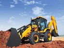 Thumbnail JCB 4DX Backhoe Loader Service Repair Manual