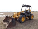Thumbnail JCB 505-19, 505-22, 508-40, 506-36, 510-40, 508-40, 505-19, 505-22, 506-36, 508-40, 506B Telescopic Handler (500 Series) Service Repair Manual (From m/c No. 561001)