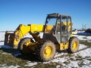 Thumbnail JCB 525-58, 525-67, 527-58, 527-67, 530-95, 530-110, 530-120, 530-67, 535-67, 537-120, 537-130 Telescopic Handler (500 Series) Service Repair Manual (From m/c No. 561001)