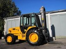 Thumbnail JCB 926, 930, 940, 950 Rough Terrain ForkLift Service Repair Manual