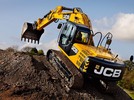 Thumbnail JCB JS210LC Tracked Excavator Service Repair Manual Thumbnail JCB JS210LC Tracked Excavator Service Repair Manual