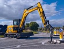 Thumbnail JCB 100 C-1, 85 Z-1, 86 C-1, 90 Z-1 Mini Excavator Service Repair Manual