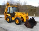 Thumbnail JCB 2DX Backhoe Loader Service Repair Manual (SN 1774525 onwards)