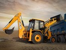 Thumbnail JCB 3DX / 4DX Backhoe Loader Service Repair Manual