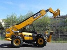 Thumbnail JCB 540-170, 540-140, 535-125 Hi Viz, 535-140 Hi Viz Telescopic Handler Service Repair Manual