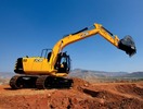 Thumbnail JCB JS140, JS200, JS205, JS215 Tracked Excavator Service Repair Manual