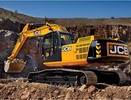 Thumbnail JCB JS240, JS260, JS330, JS360 Tier 4 Tracked Excavator Service Repair Manual