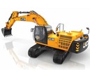 Thumbnail JCB JS370 Tracked Excavator Service Repair Manual （SN:2050750 Onwards）