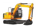 Thumbnail JCB JS81 Tracked Excavator Service Repair Manual Thumbnail JCB JS81 Tracked Excavator Service Repair Manual