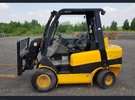 Thumbnail JCB TLT 30D High Lift, TLT 35D, TLT 35D 4×4 TELETRUK (VARIABLE REACH TRUCK) Service Repair Manual